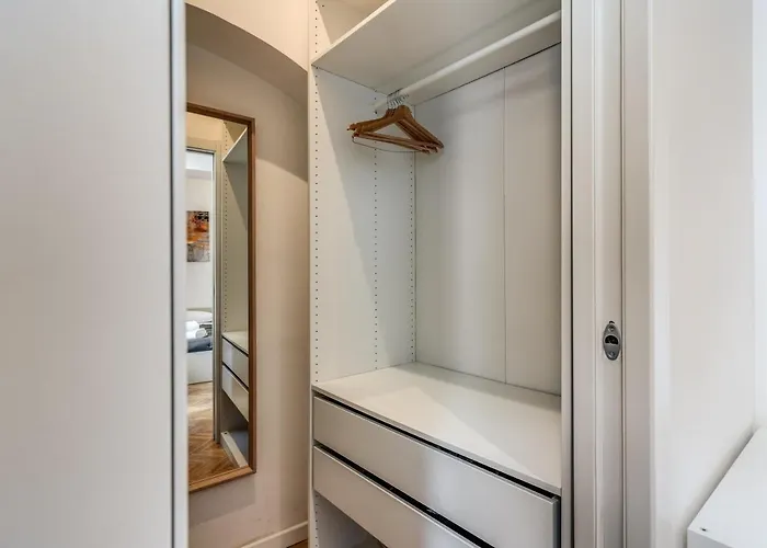 V E N E R E Appartement