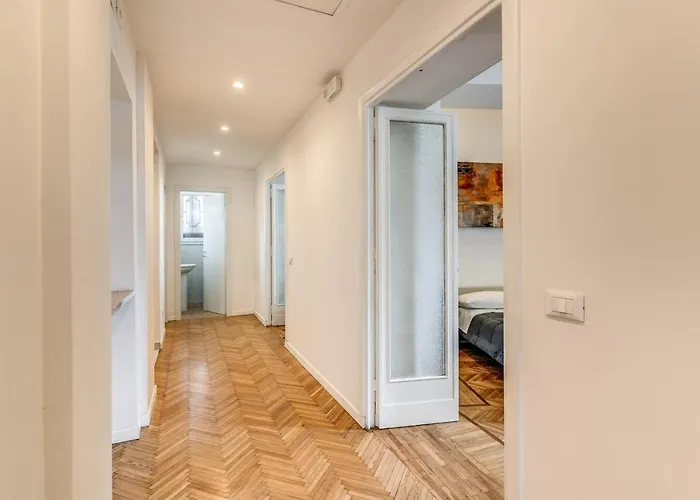 Appartement V E N E R E Rome