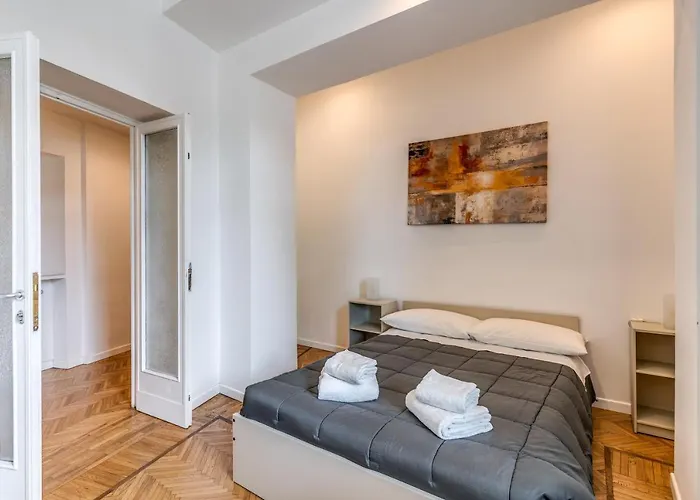 V E N E R E Appartement