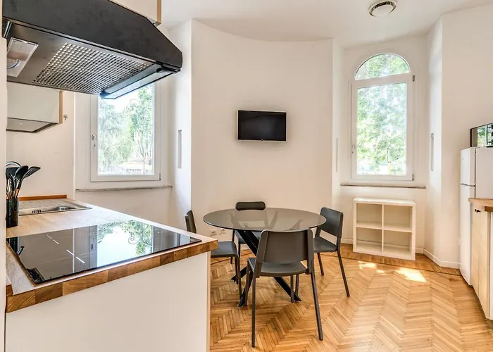 V E N E R E Appartement Rome