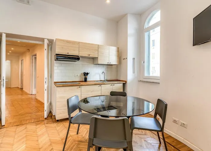 Appartement V E N E R E