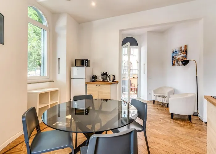 Appartement V E N E R E Rome
