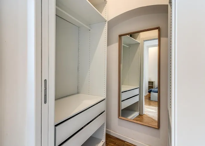 V E N E R E Appartement