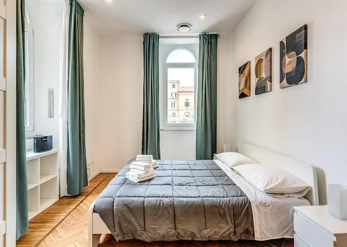 V E N E R E Appartement