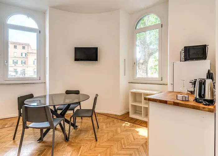 Appartement V E N E R E