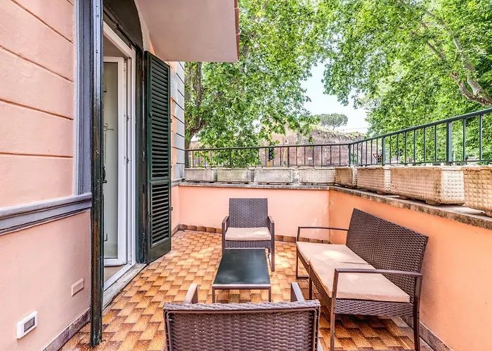 Appartement V E N E R E *