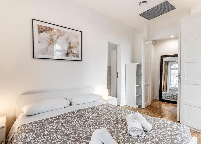 V E N E R E Appartement
