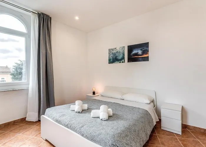 V E N E R E Appartement