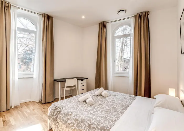 Appartement V E N E R E Rome