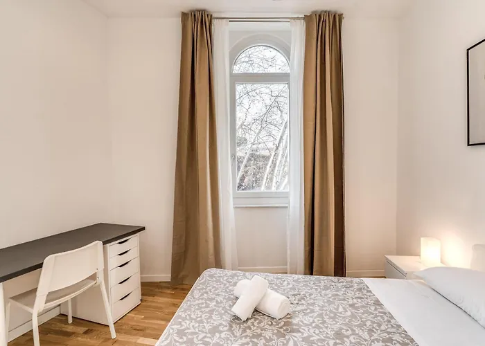 Appartement V E N E R E