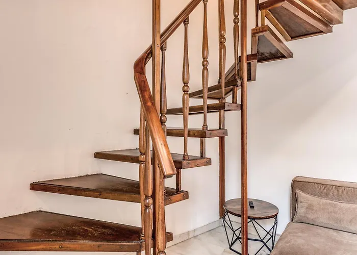 Appartement V E N E R E Rome