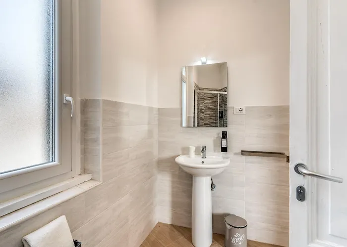 Appartement V E N E R E