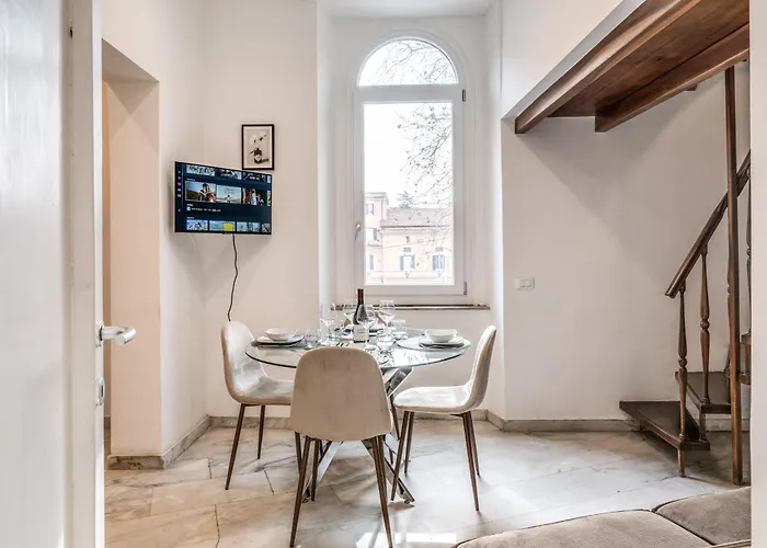 V E N E R E Appartement Rome