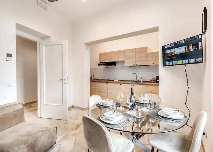 Appartement V E N E R E Rome