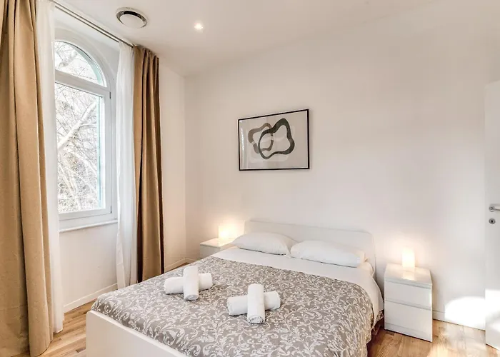 V E N E R E Appartement Rome