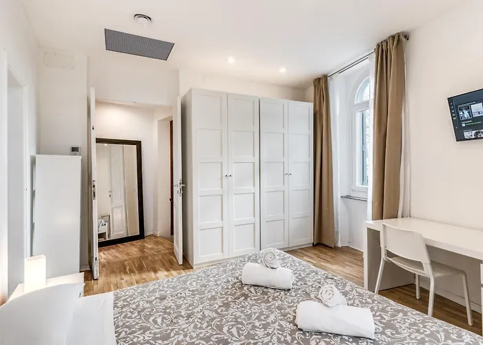 V E N E R E Appartement Rome