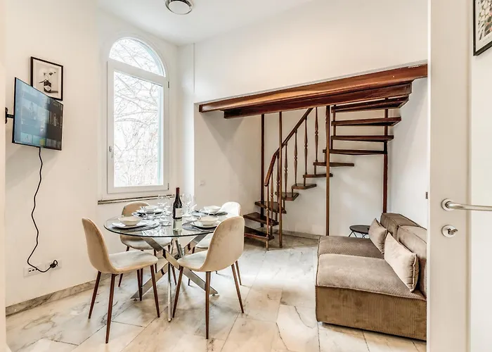 V E N E R E Appartement