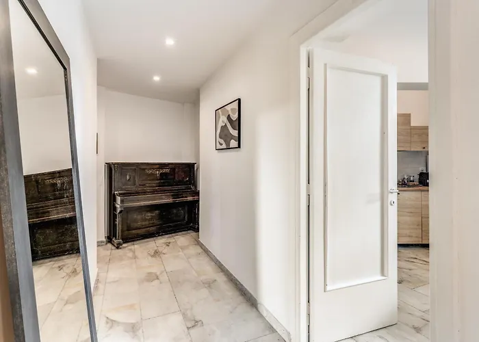 V E N E R E Appartement