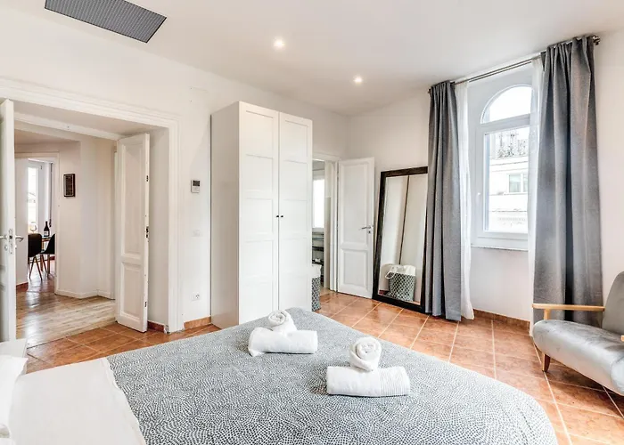 V E N E R E Appartement