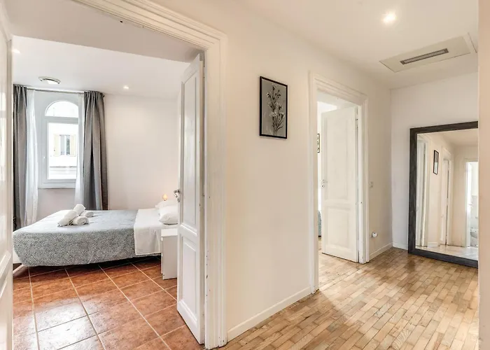 Appartement V E N E R E Rome