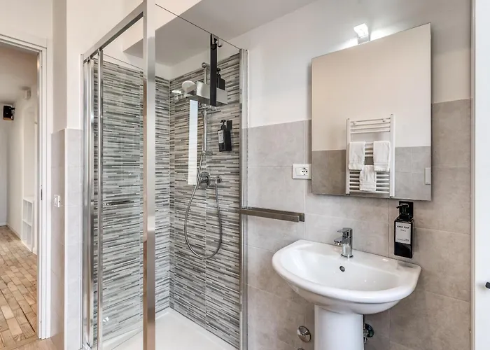 Appartement V E N E R E