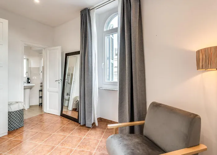 V E N E R E Appartement Rome