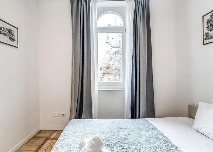 V E N E R E Appartement