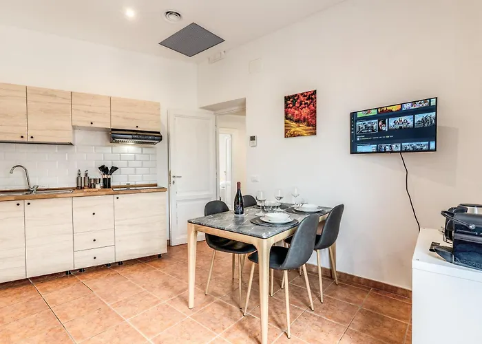 Appartement V E N E R E Rome