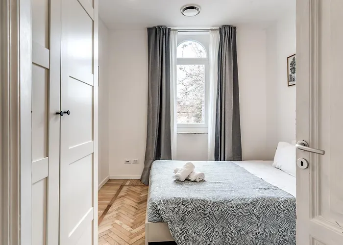 V E N E R E Appartement
