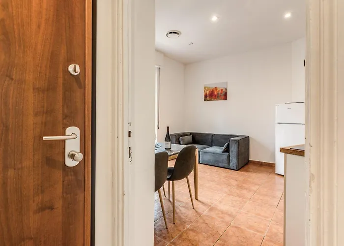 Appartement V E N E R E