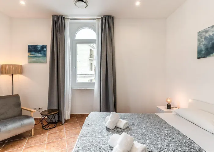 V E N E R E Appartement Rome
