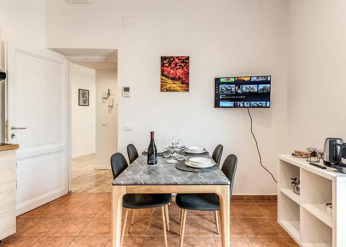 Appartement V E N E R E Rome