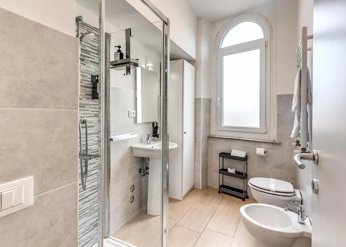 V E N E R E Appartement