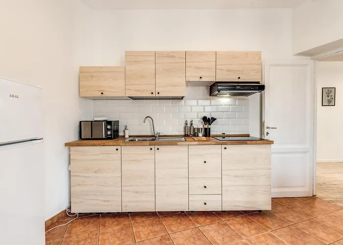 Appartement V E N E R E