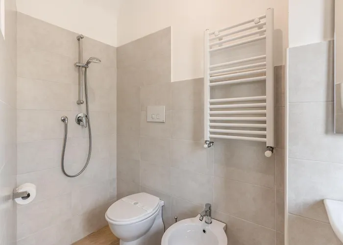 V E N E R E Appartement
